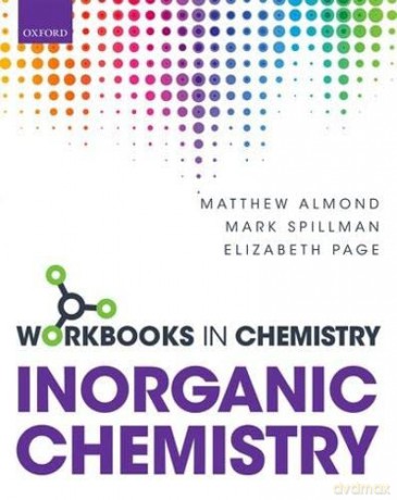 Workbook in Inorganic Chemistry - Elizabeth Page [KSIĄŻKA]