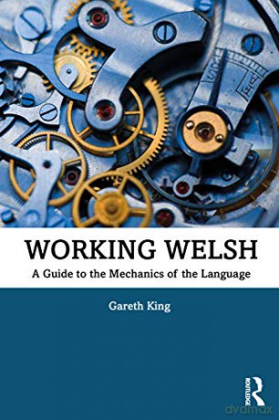 Working Welsh: A Guide to the Mechanics of the Language - Gareth King [KSIĄŻKA]