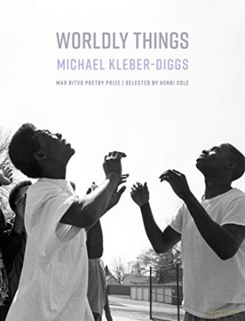 Worldly Things - Michael Kleber-Diggs [KSIĄŻKA]