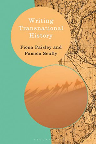 Writing Transnational History - Pamela Scully [KSIĄŻKA]