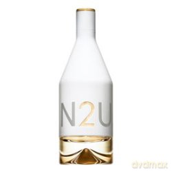 Calvin Klein ck IN2U Woda toaletowa dla Kobiety 150ml spray [PERFUMY]