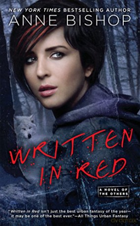 Written in Red: 1 - Anne Bishop [KSIĄŻKA]