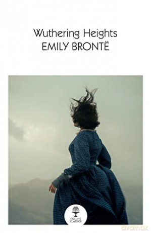 Wuthering Heights - Emily Brontë [KSIĄŻKA]