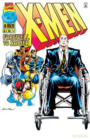 X-Men/Avengers: Onslaught Vol. 3 - Bill Messner-Loebs [KSIĄŻKA]