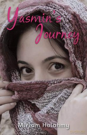 Yasmin's Journey - Miriam Halahmy [KSIĄŻKA]
