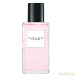 Marc Jacobs Coctail Splash Woda toaletowa 300ml spray - Cranberry (22593) [PERFUMY]