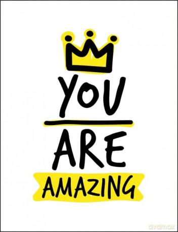You are Amazing - Alexa Kaye [KSIĄŻKA]