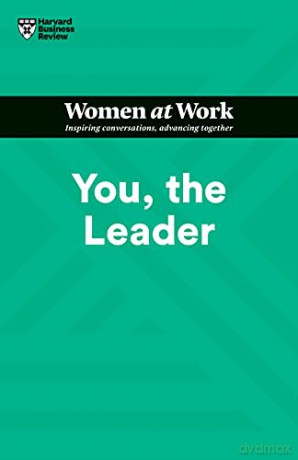 You, the Leader - Ruchika Tulshyan [KSIĄŻKA]