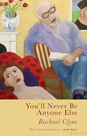 You'll Never Be Anyone Else - Rachael Clyne [KSIĄŻKA]