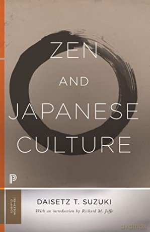 Zen and Japanese Culture - Richard M. Jaffe [KSIĄŻKA]