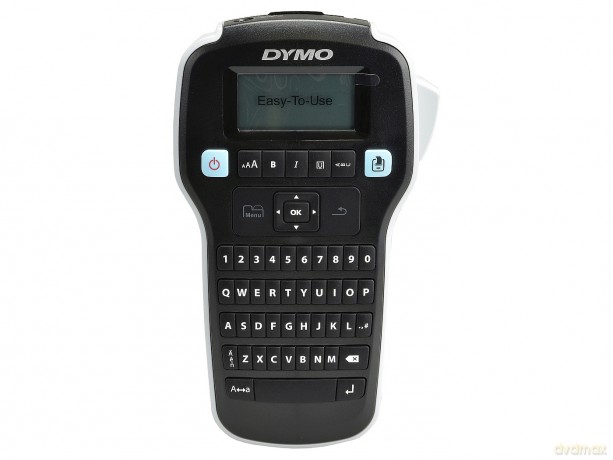 Drukarka etykiet LabelManager 160