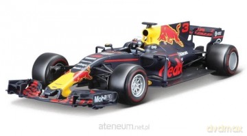 Formula Red Bull Racing Tag Hauer 1:18
