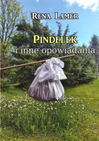 Pindelek i inne opowiadania - Renata Klamerus [KSIĄŻKA]