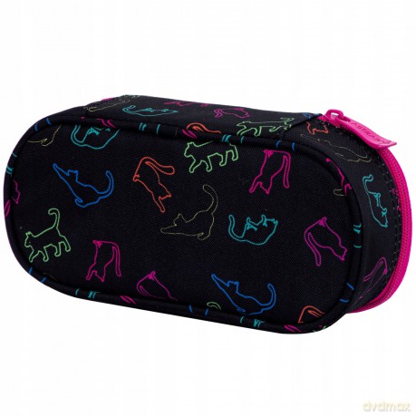 Piórnik Astrabag AC6 LO&VE