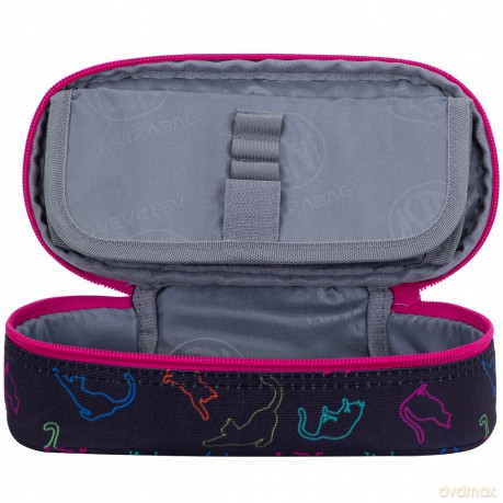 Piórnik Astrabag AC6 LO&VE
