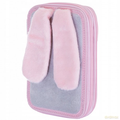 Piórnik podwójny bez wyp. AC2 Honeybunny
