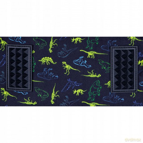 Plecak AB330 T-Rex Neon