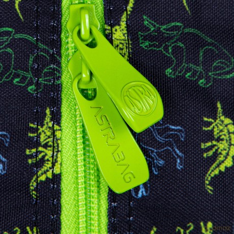 Plecak AB330 T-Rex Neon