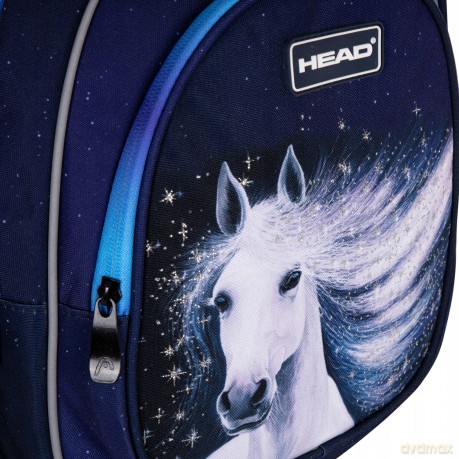 Plecak Head AB330 Galaxy