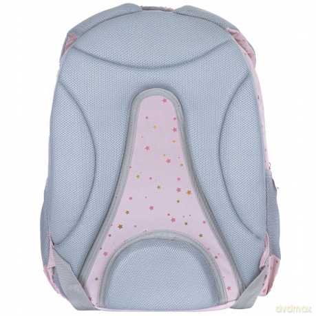 Plecak Head AB330 Golden Effect Rose Gold