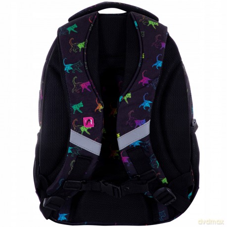 Plecak Head AB330 Rainbow Kitty