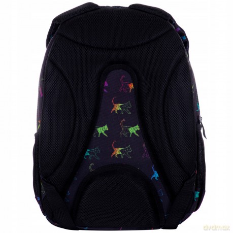 Plecak Head AB330 Rainbow Kitty