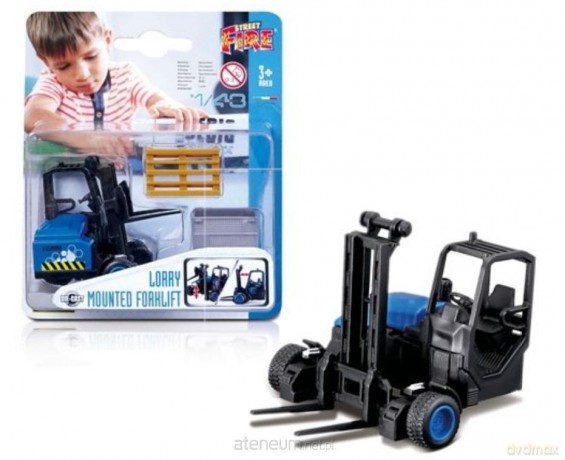 Podwieszany wózek widłowy 1:43