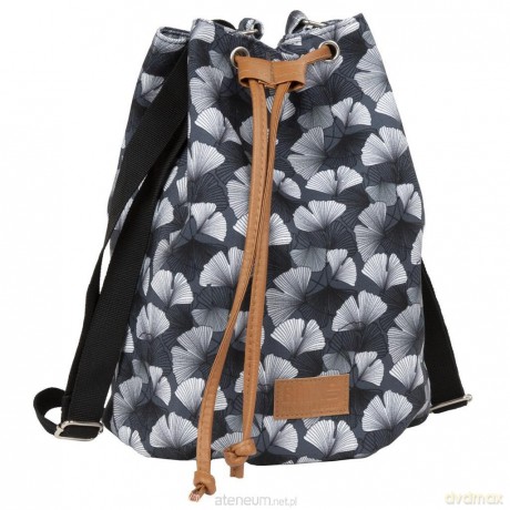 Torba plecak 2w1 Canvas A14 Backup 3