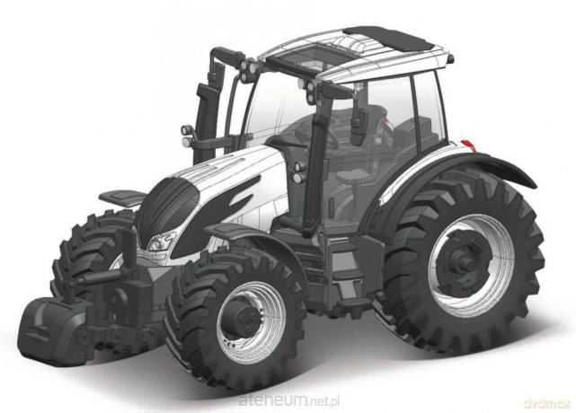 Valtra N174