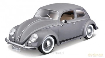 Volkswagen Kafer-Beetle 1:18