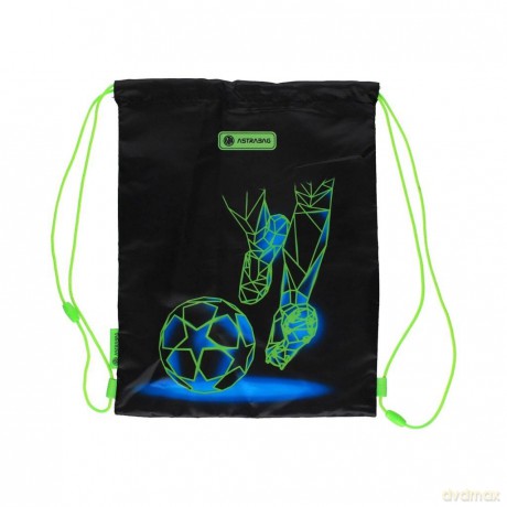 Worek na obuwie AD1 Football Motion