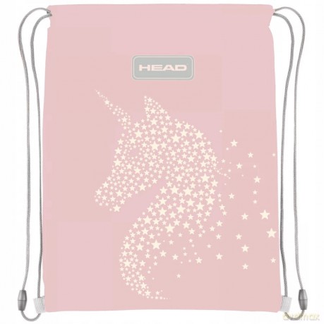 Worek na obuwie Head AD1 Rose Gold