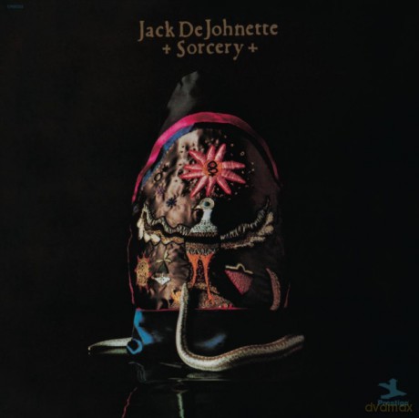 Jack Dejohnette: Sorcery [Winyl]