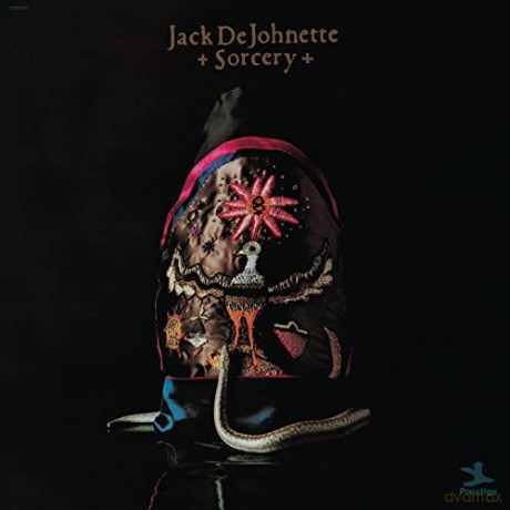Jack Dejohnette: Sorcery [Winyl]
