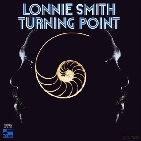 Dr.Lonnie Smith: Turning Point [Winyl]