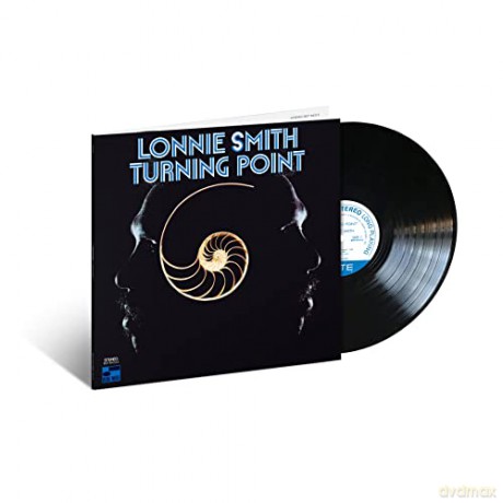 Dr.Lonnie Smith: Turning Point [Winyl]