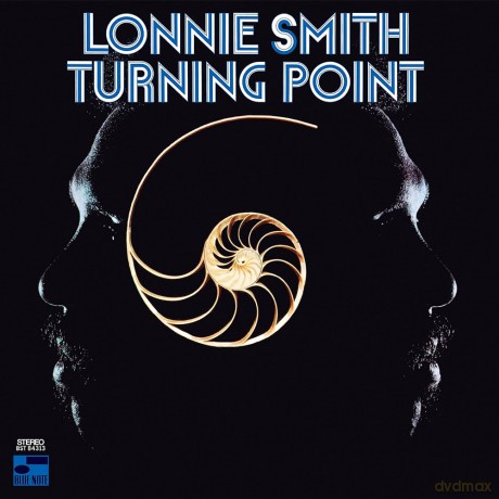 Dr.Lonnie Smith: Turning Point [Winyl]
