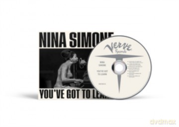 Nina Simone: You've Got To Learn [CD]