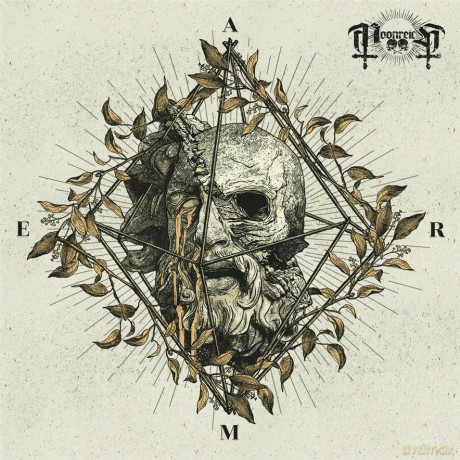 Moonreich: Amer (digipack) [CD]