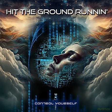 Hit The Ground Runnin: Control Yourself [CD]