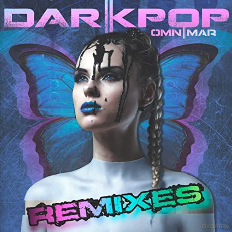 Omnimar: Darkpop Remixes (digipack) [CD]