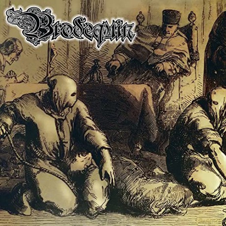 Brodequin: Festival Of Death (digipack) [CD]