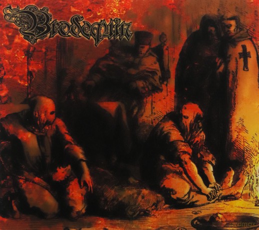 Brodequin: Festival Of Death (digipack) [CD]