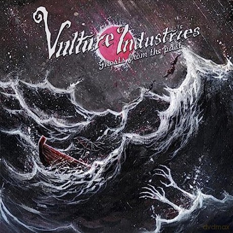 Vulture Industries: Ghosts From The Past [CD]