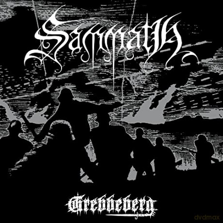 Sammath: Grebbeberg [CD]