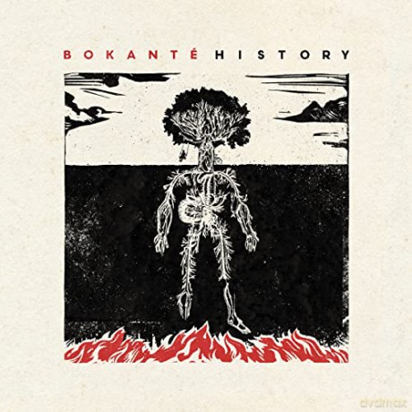 Bokante: History (digipack) [CD]