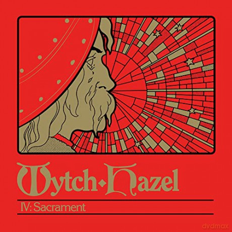 Wytch Hazel: IV Sacrament [Winyl]