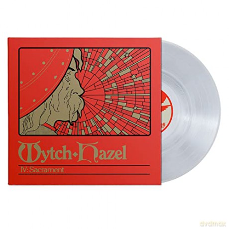 Wytch Hazel: IV Sacrement (Clear) [Winyl]
