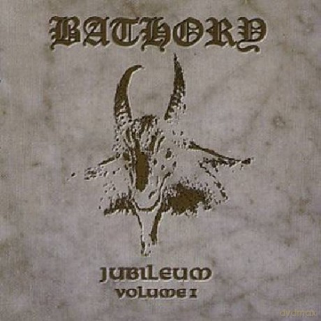 Bathory: Jubileum Vol 1 [2xWinyl]