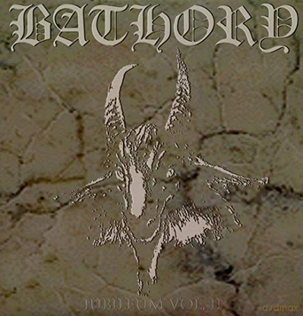 Bathory: Jubileum Vol 2 [2xWinyl]